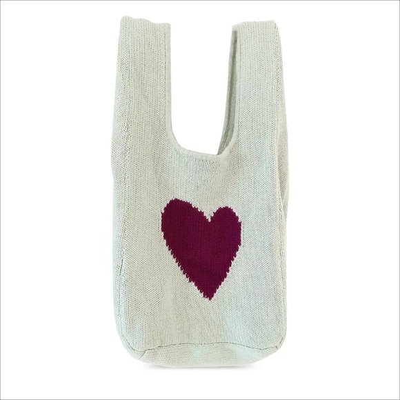 Kerri Rosenthal Shopper Tote Bag - Picture 1 of 5